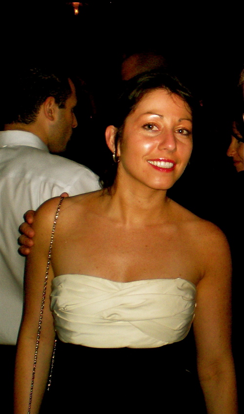 DaraMilestone's profile picture. 