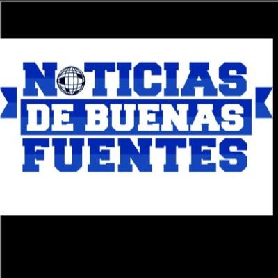 Portal de información | En construcción, solo Titulares / @Dbuenasfuentes