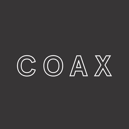 CoaxRecords Profile Picture