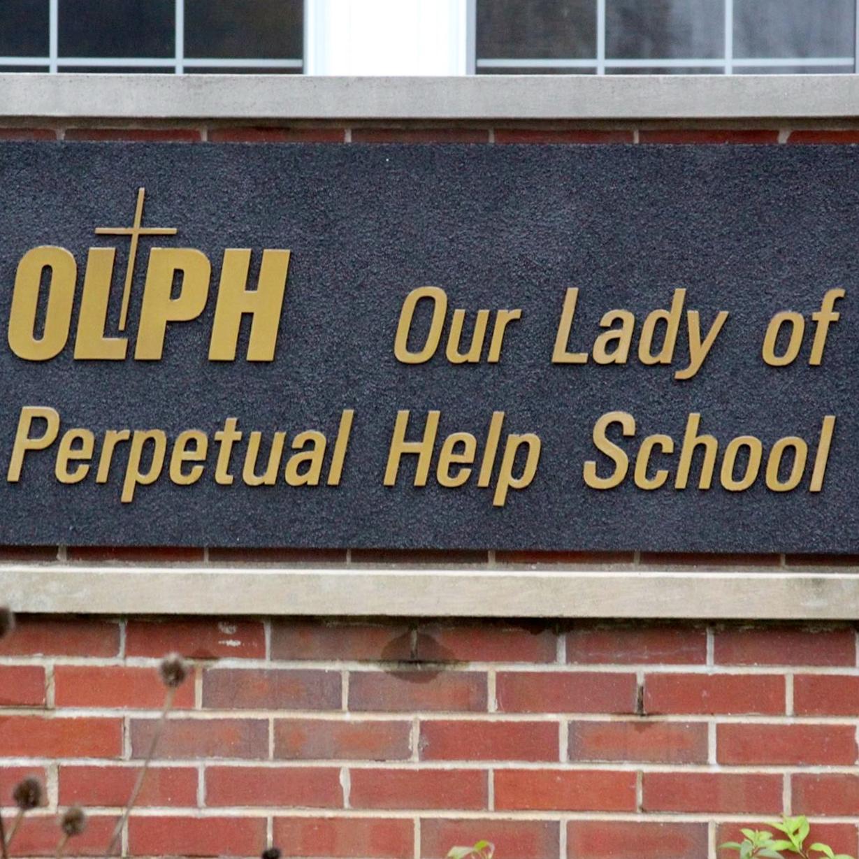 A premier, private Preschool-8th Grade education in the finest Catholic tradition!