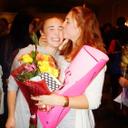 Anna Gainey - @pighugger7 - Twitter