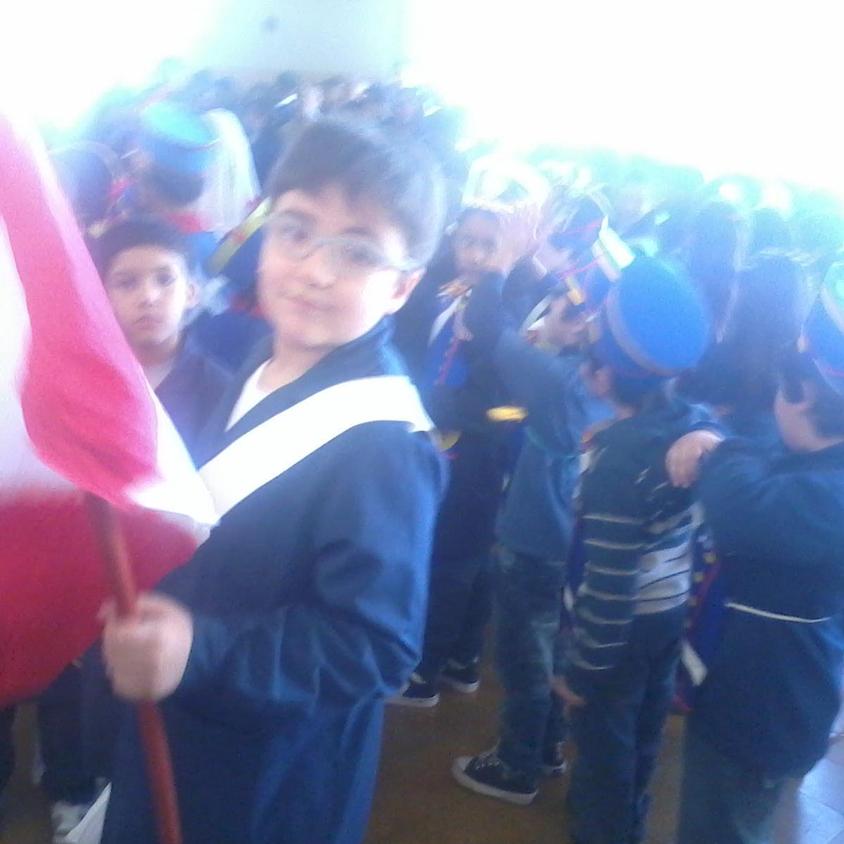 gabriel73865648's profile picture. UNCUYO