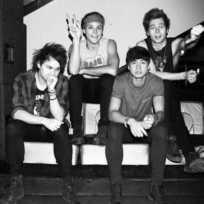 updating you on 4 aussies | we do dms | imagines | and other shit |