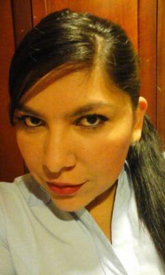 administradora de empresas, Especialista en Alta Gerencia, mujer apasionada por la vida
