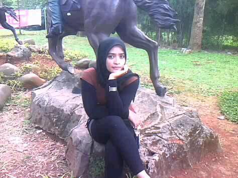 cahyasagitarius's profile picture. Kejujuran itu no 1