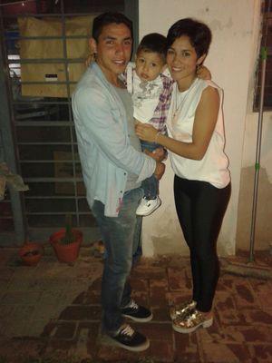 Te amo Hermosisimo Mioooo♥