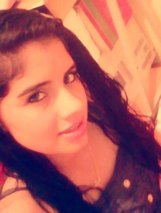 Mi Felicidad Es Estar A Tu Lado *__* :* Mi xikita ❤!