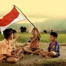 tidur tidak tidur asal kumpul