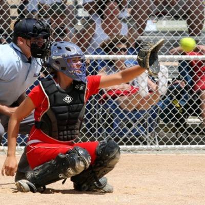 | catcher born & bred | DM me | shared account | | a pitcher & her catcher |