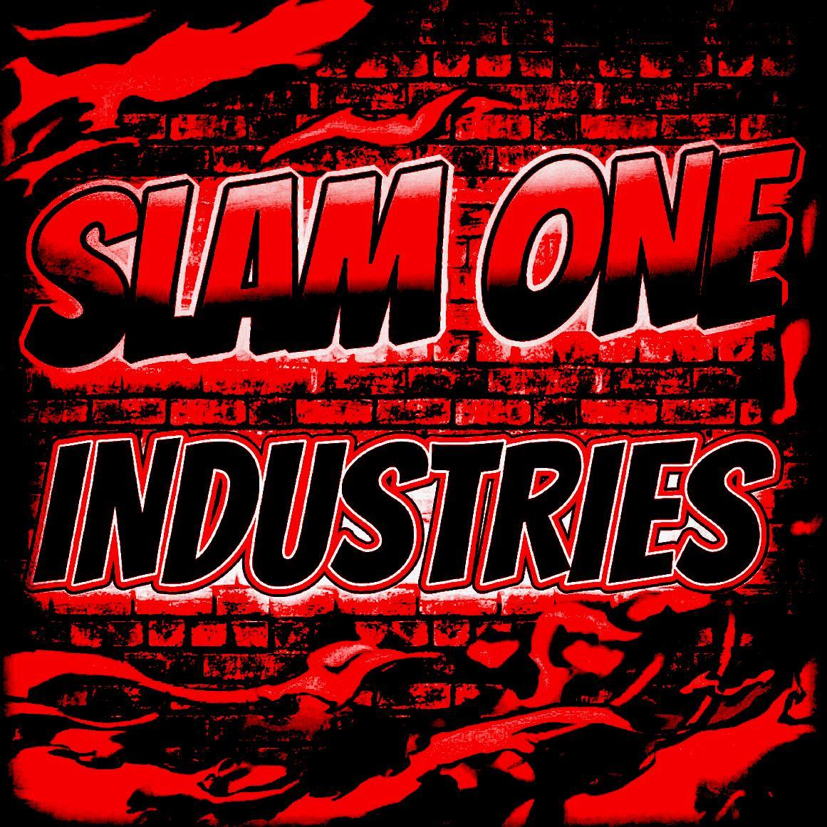 SLAM ONE INDUSTRIES Parent Company to SLAM ONE GEAR and SLAM ONE WEAR Clothing and Gear for the Active Generation