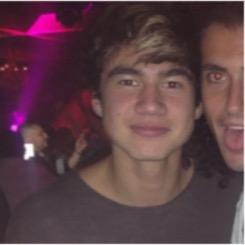 here to help you meet your idols :) | confirming/giving flight + hotel info and their whereabouts | feel free to dm me!