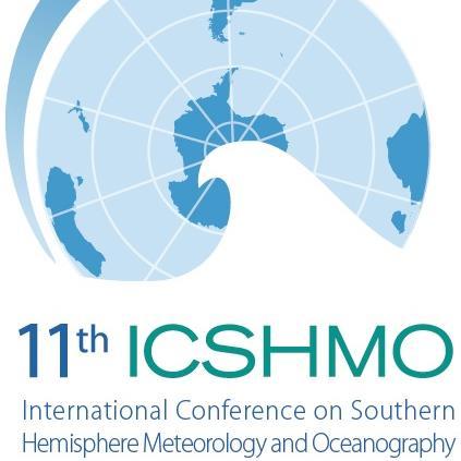ICSHMO-2015 Profile