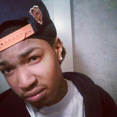 KandymanMorris's profile picture. Feel gud to have a fresh start  . follow a nigga nd rep $G to the fullest .