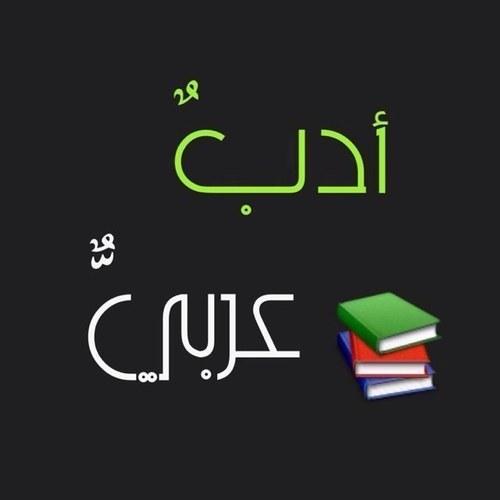 لا عارَ في أدبي إن لم ينل رتباً *
وإنما العارُ في دهري وفي بلدي *
هذا كلامي وذا حظي فيا عجباً *
مني لثروة لفظٍ وافتقار يد *