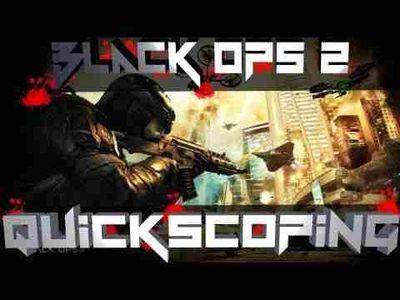 bo2 trickshots