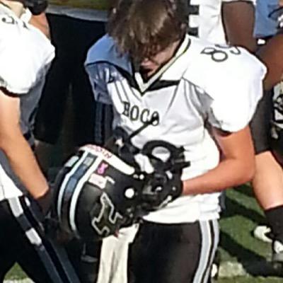 beardown_89's profile picture. 14, HOCO, UGA, Football, Baseball, Hunting, Fishing, and God.