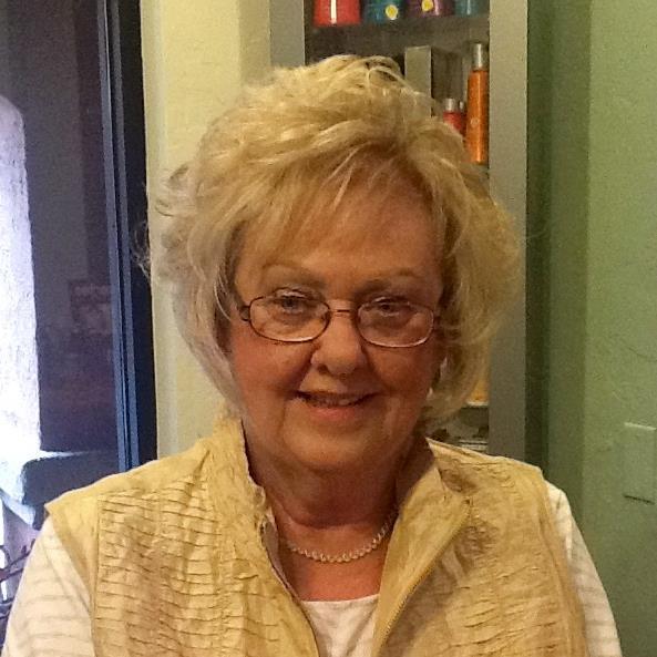 connieaz2000's profile picture. 