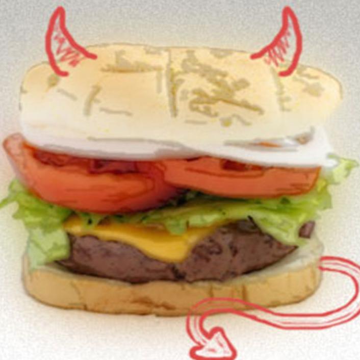 ADirtyDish's profile picture. The Web's Only Bikini Cooking Show