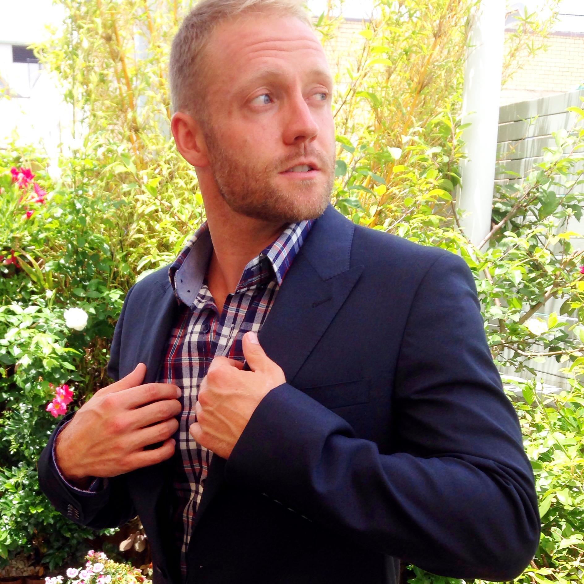 TimFairweather's profile picture. Small business specialist | CFO | Chartered Accountant
Changing the game for small business owners... by night teaching Kung Fu... okay fine.. I am Batman