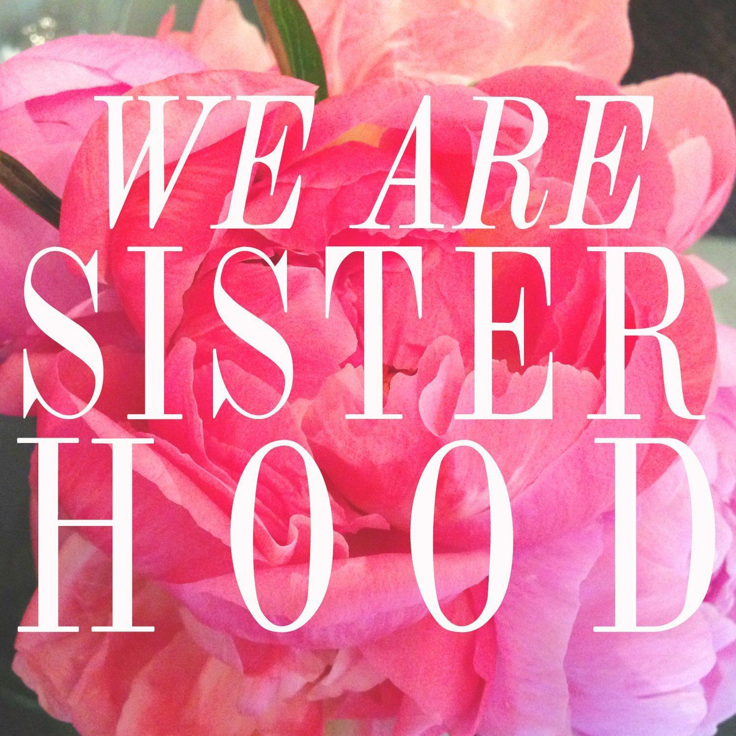 Northwood Student Ministry Sisterhood