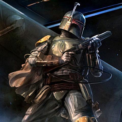 Hijo/Clon del Caza recompensas Jango Fett, Manda'lore. Todo el mundo muere. Es la definitiva y eterna justicia que puede aplicarse. [RP] +18