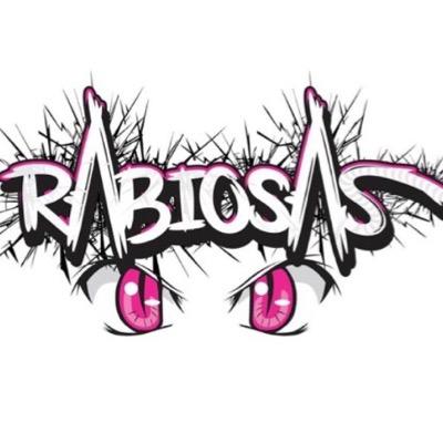 RabiosasTeam's profile picture. Equipo de Paintball Femenino Latinoamericano.