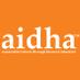 aidha (@aidha_org) Twitter profile photo