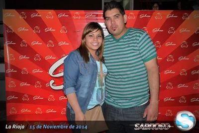 Fernando te amo