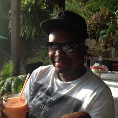 I wear many hats .. music, inspiration, travel, entrepreneur, blogger, football enthusiast and i forgetting stuff but yea .. a lot of diff biz #RIPDwayneNelson