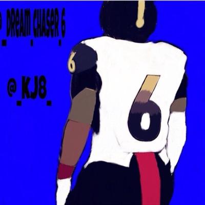 __DREAM_CHASER_6....instagram! FHN sophmore