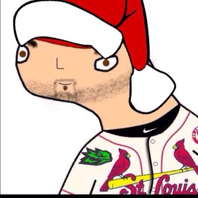 [Created 7/21/14] Ball3r or di utulty mun fur de st. Lois cadrinals. I iz dem bes. Alzo a Indy Horned Frog.