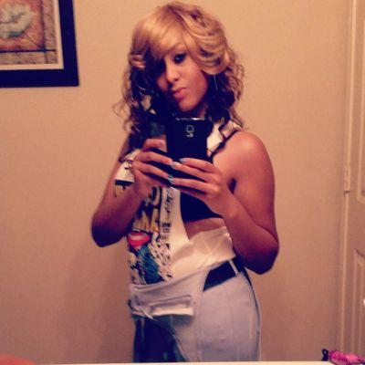 instagram @prettyyada