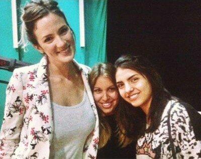 Liz_PauChaves's profile picture. torpe y salada por naturaleza ☺ | @paulitachaves GRACIAS ♡|