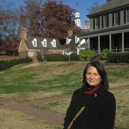 jennylinn53's profile picture. Teacher, Painter, Author