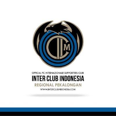 Official Twitter Account of ICI Regional Pekalongan