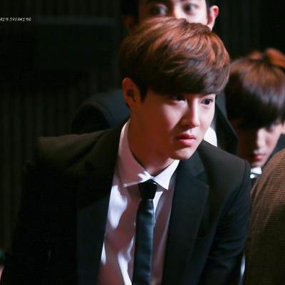 มยอนน้อยคนดีของน้องฮุน
