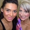 Sarah Margaret Coles - @blondiesarsar - Twitter