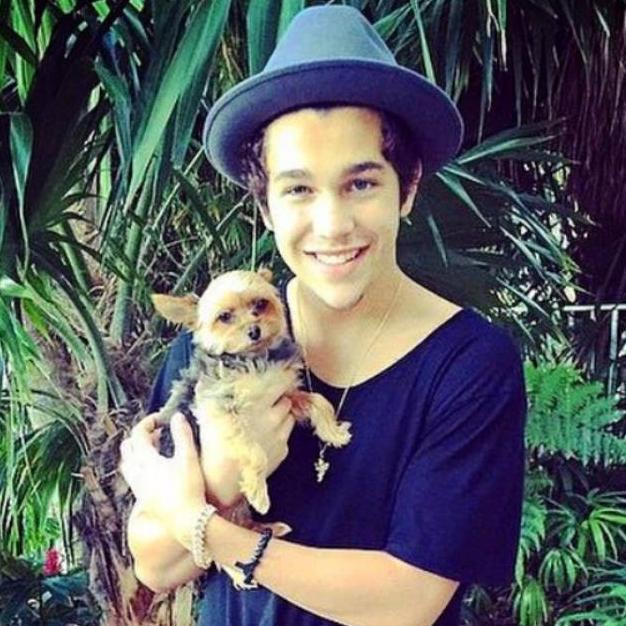 Natalia133813's profile picture. @matthunter123@AbrahamMateoMus@AustinMahone