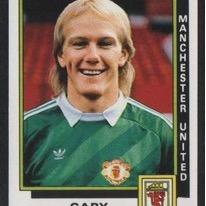 Gary Bailey