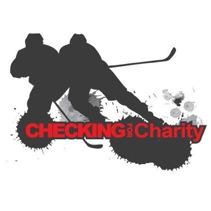 Checking For Charity