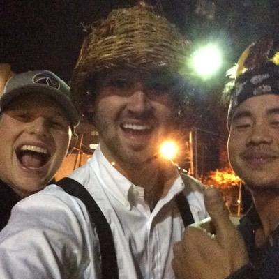 jeffstampy's profile picture. university of kentucky ΣΧ