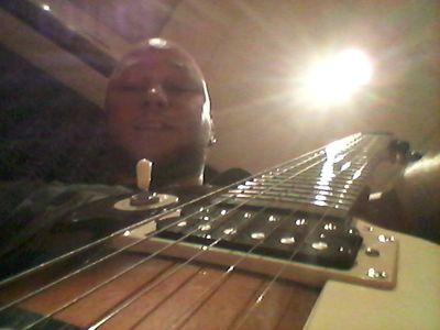 guitarrista de @TabulaRasaRock