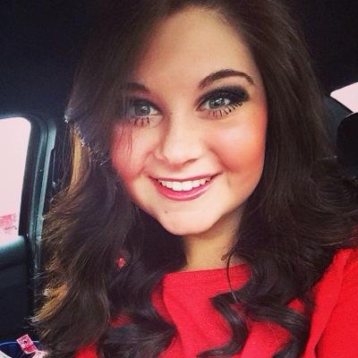 MarissaBrook19's profile picture. 