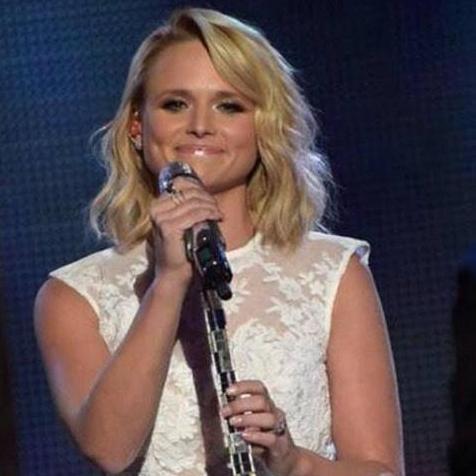 This account is dedicated to @MirandaLambert and her words. You can’t step to this backyard swagger.