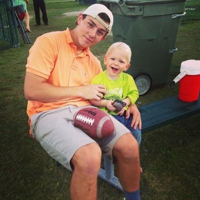 Braidenj001's profile picture. 