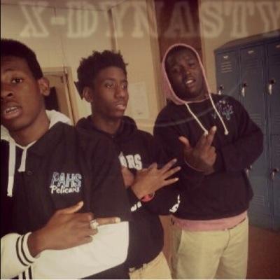 The Official X Dynasty Fan Page