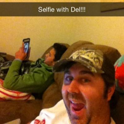 ADRDMB's profile picture. 