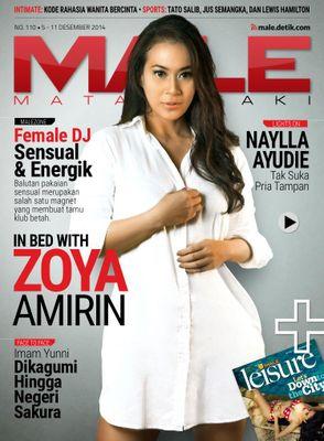 Zoya Amirin (@ZoyaAmirin) | Twitter