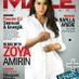 Zoya Amirin (@zoyaamirin) Twitter profile photo Zoya Amirin (@zoyaamirin) Twitter profile photo