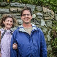 Andrew L Rhyne (@andrewlrhyne) 's Twitter Profile
